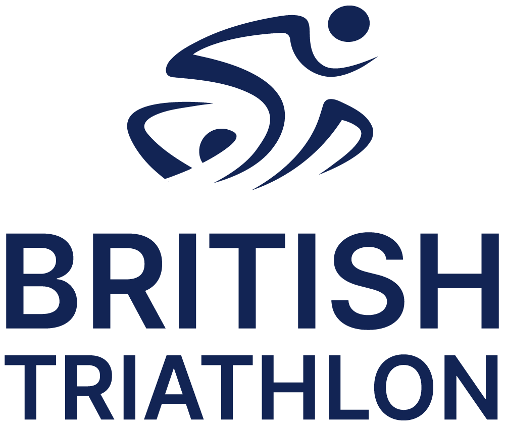 British Triathlon logo